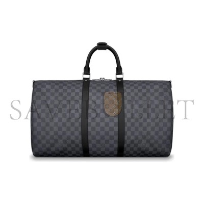 LOUIS VUITTON KEEPALL BANDOULIÈRE 55 N41413 (55*31*24cm)